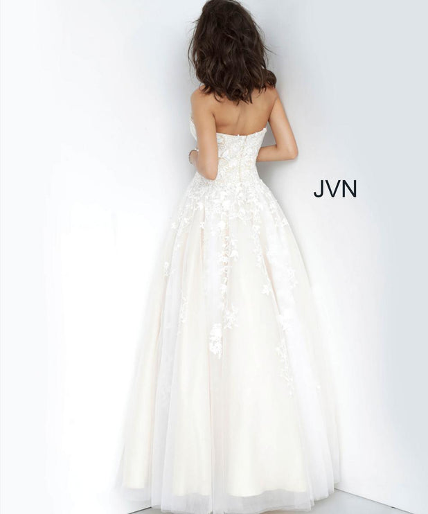 Jovani Prom Style Number 1831 - 2