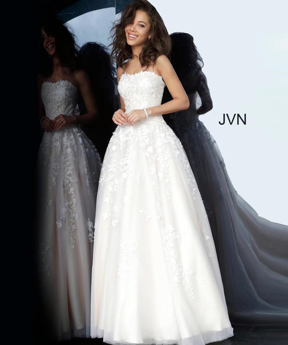 Jovani Prom Style Number 1831 - 9