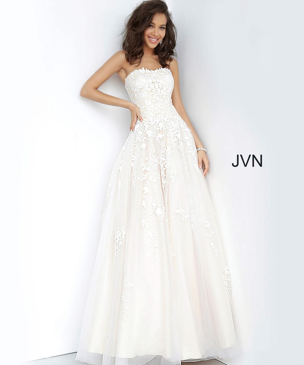 Jovani Prom Style Number 1831 - 7