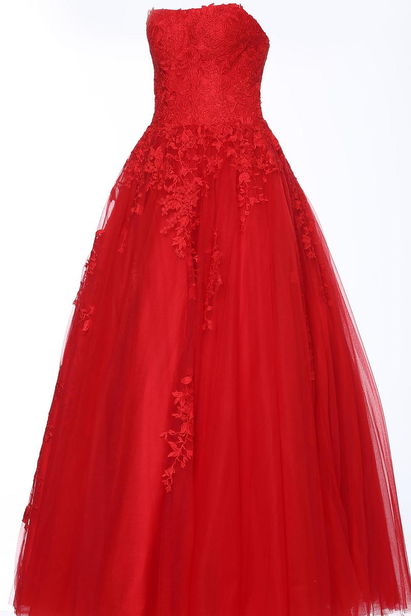 Jovani Prom Style Number 1831 - 14