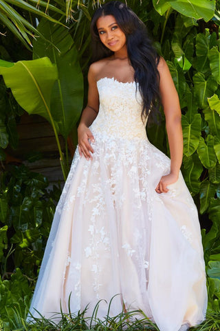 Jovani Prom Style Number 1831 - 15