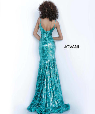 Jovani Prom Style Number 1848 - 2