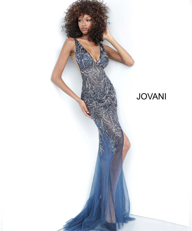 Jovani Prom Style Number 1863 - 1
