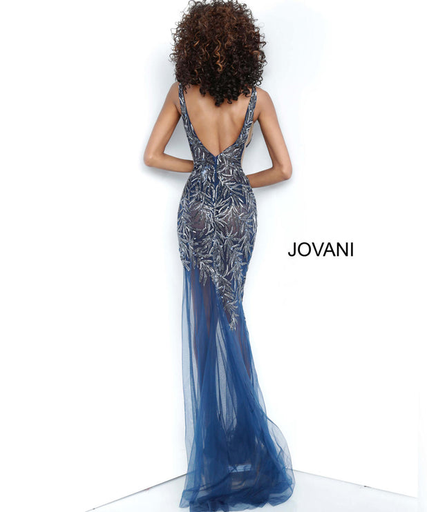Jovani Prom Style Number 1863 - 2