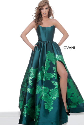 Jovani Prom Style Number 2038 - 6