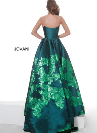 Jovani Prom Style Number 2038 - 3