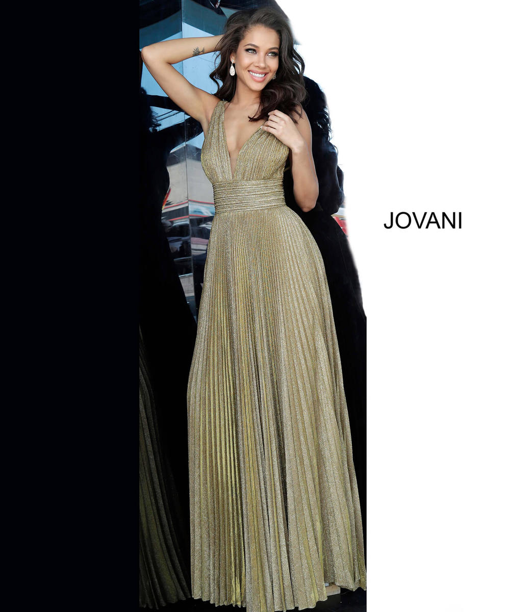 Jovani Prom Style Number 2088 - 3