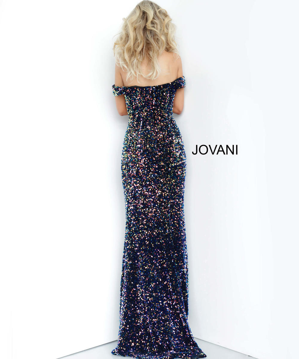 Jovani Prom Style Number 2102 - 2