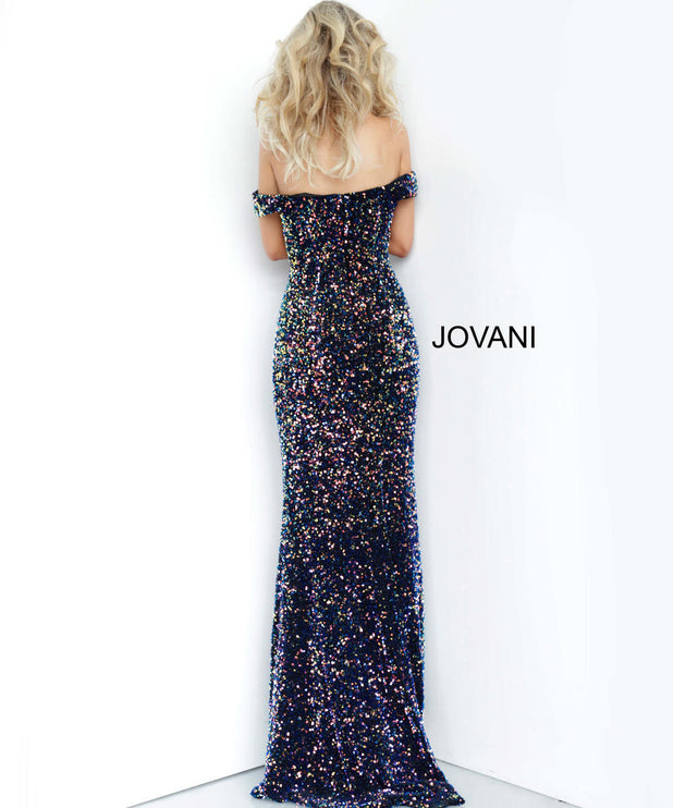 Jovani Prom Style Number 2102 - 2