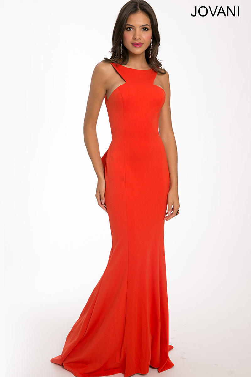 Jovani Prom Style Number 21899 - 3