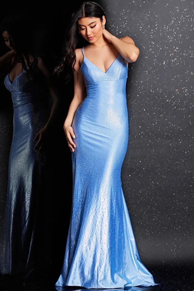 Jovani Prom Style Number 220110 - 11