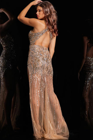 Jovani Prom Style Number 220130 - 6