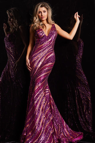 Jovani Prom Style Number 22314 - 19