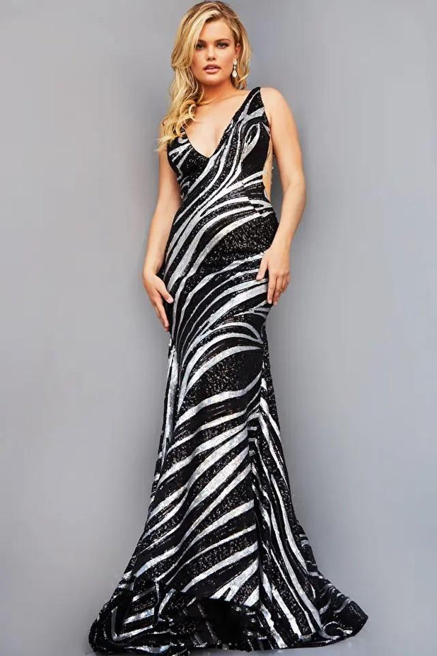 Jovani Prom Style Number 22314 - 1