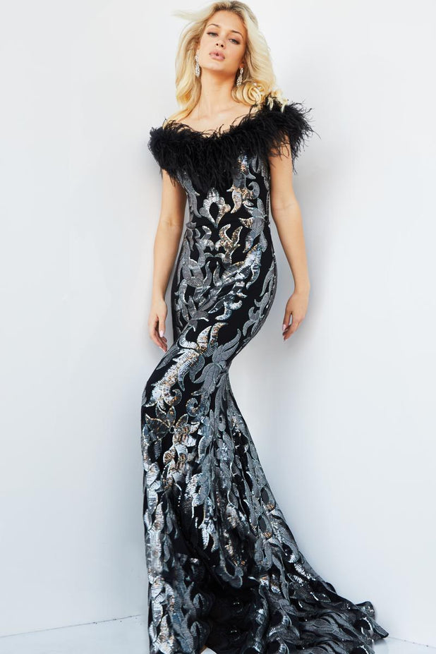 Jovani Prom Style Number 22346 - 1