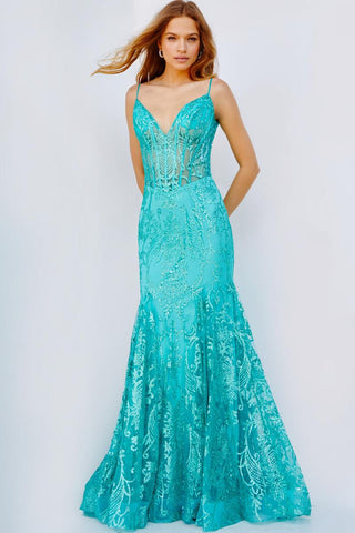 Jovani Prom Style Number 22388 - 1