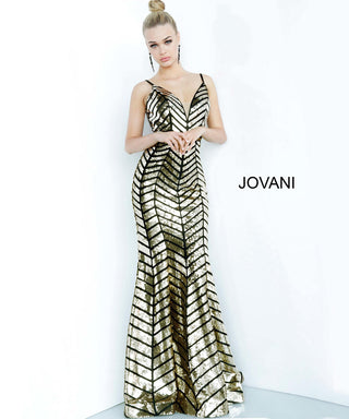 Jovani Prom Style Number 2244 - 3