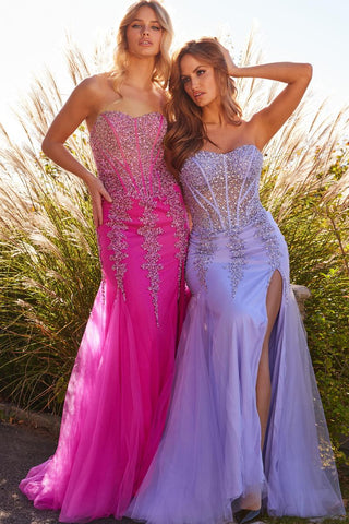 Jovani Prom Style Number 22538 - 13