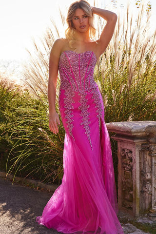 Jovani Prom Style Number 22538 - 3