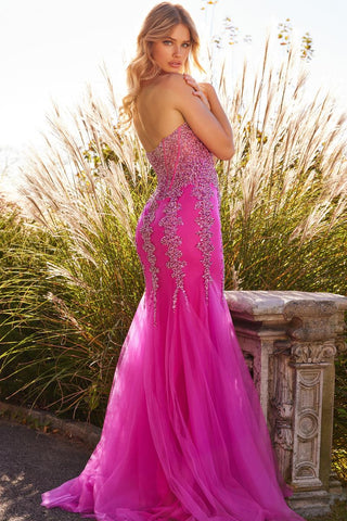 Jovani Prom Style Number 22538 - 4