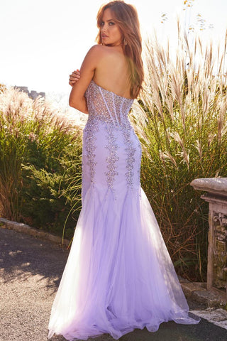 Jovani Prom Style Number 22538 - 2