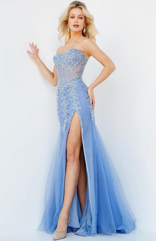 Jovani Prom Style Number 22538 - 8