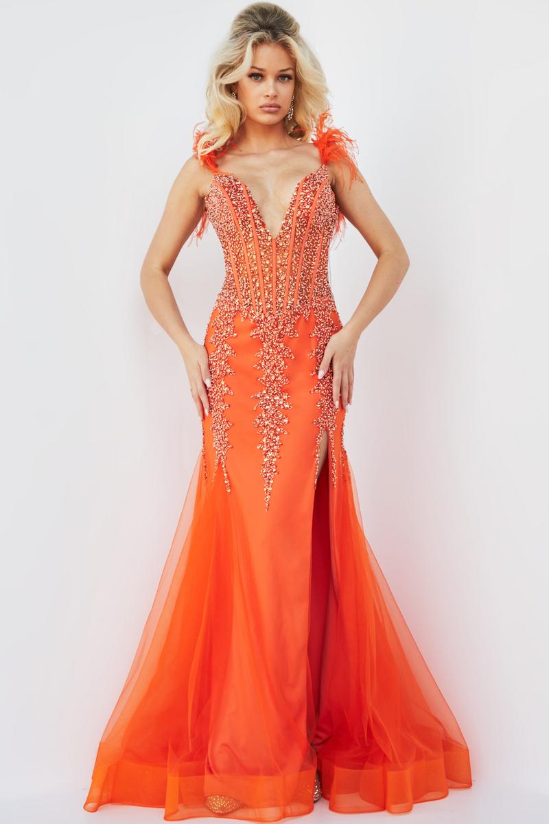 Jovani Prom Style Number 22540 - 1