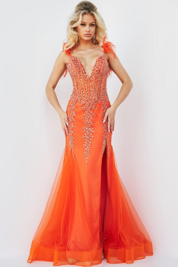 Jovani Prom Style Number 22540 - 1