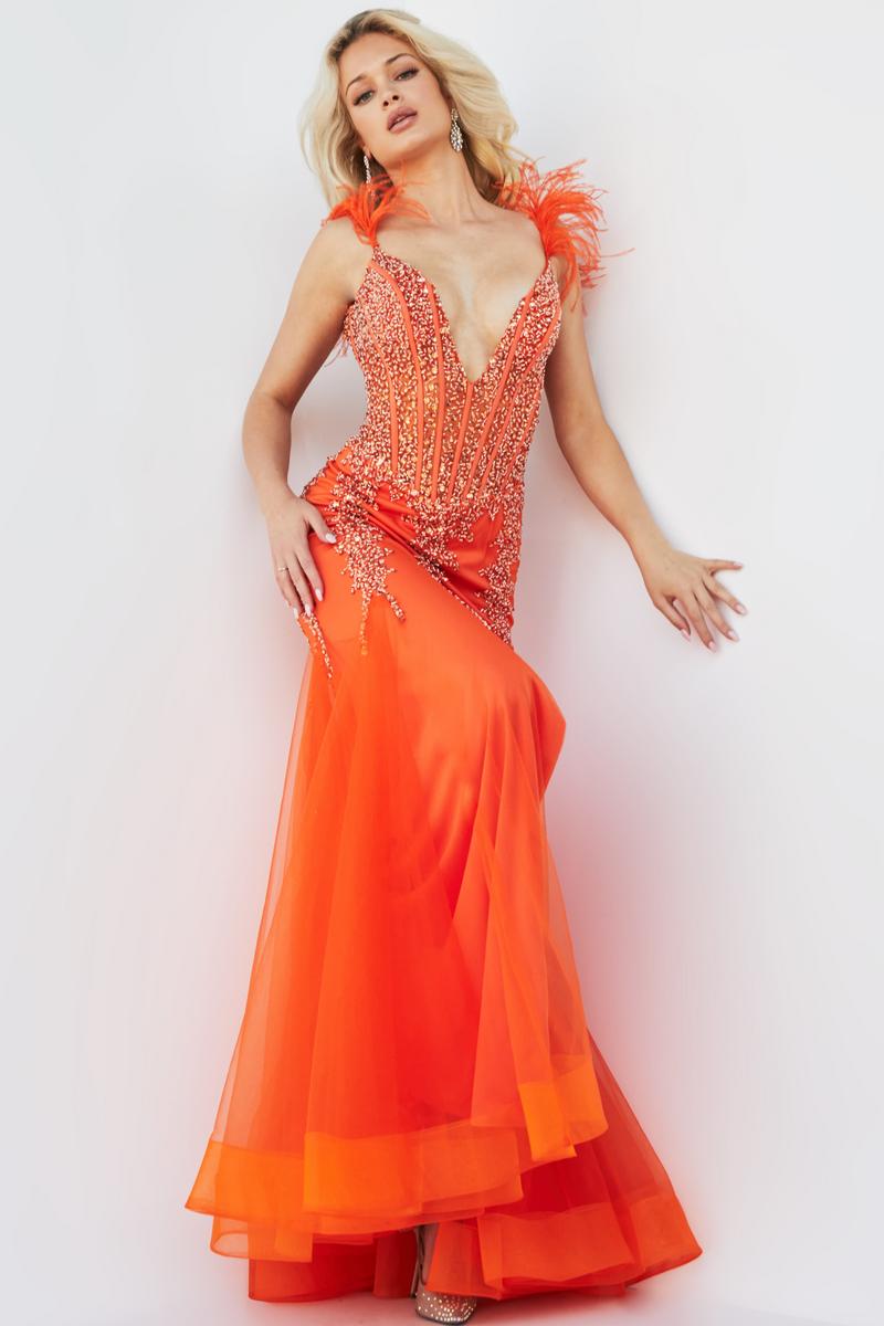 Jovani Prom Style Number 22540 - 5