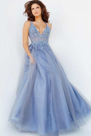 Jovani Prom Style Number 22546 - 4