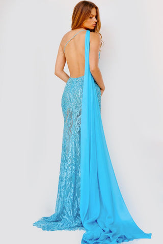 Jovani Prom Style Number 22602 - 2