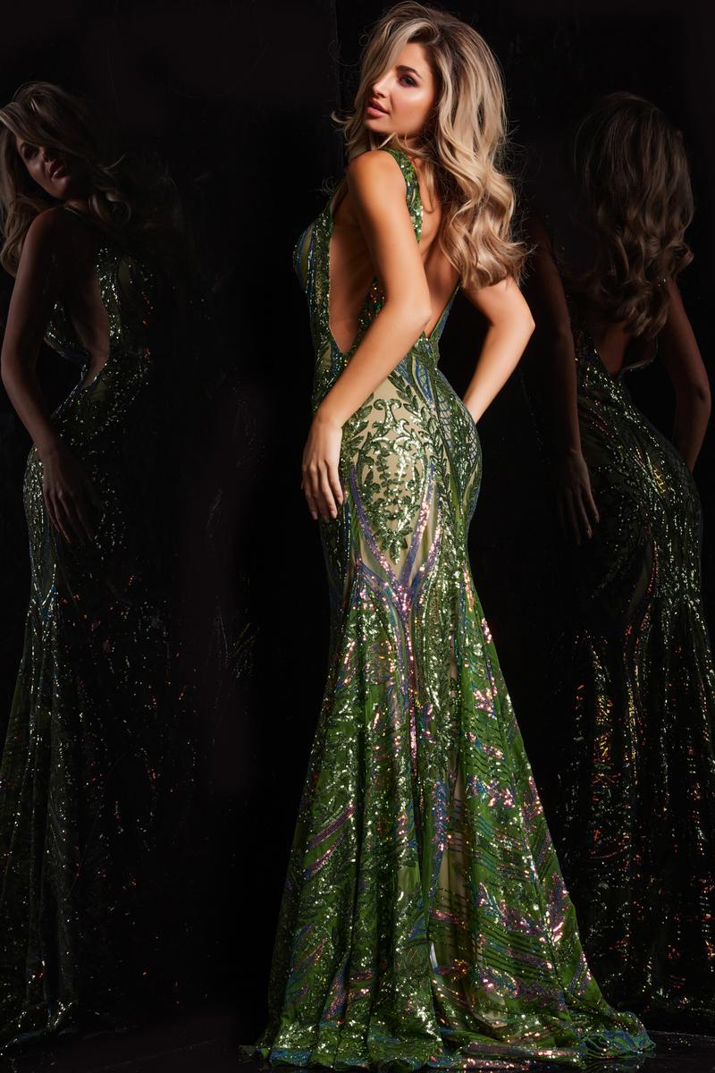 Jovani Prom Style Number 22770 - 5