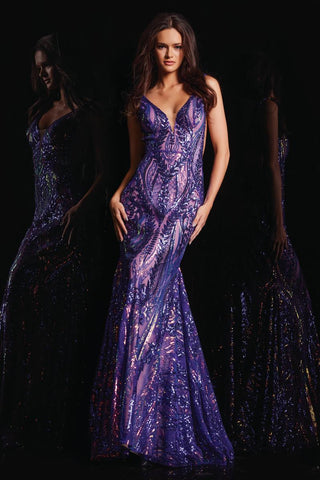 Jovani Prom Style Number 22770 - 21