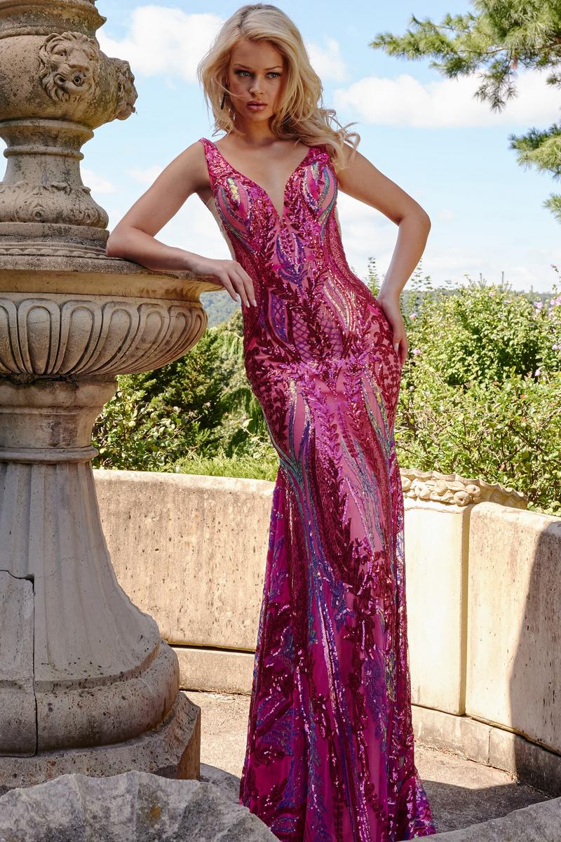 Jovani Prom Style Number 22770 - 7