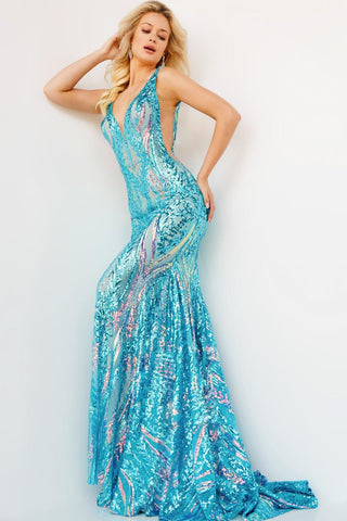 Jovani Prom Style Number 22770 - 9