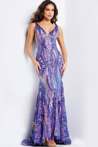Jovani Prom Style Number 22770 - 30