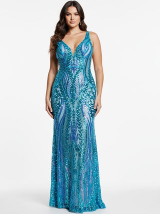 Jovani Prom Style Number 22770 - 36