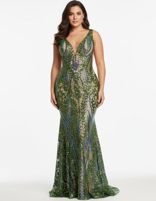 Jovani Prom Style Number 22770 - 25