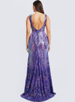 Jovani Prom Style Number 22770 - 22
