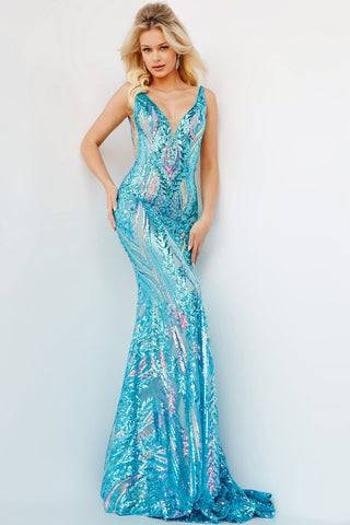 Jovani Prom Style Number 22770 - 35
