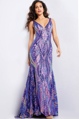 Jovani Prom Style Number 22770 - 27