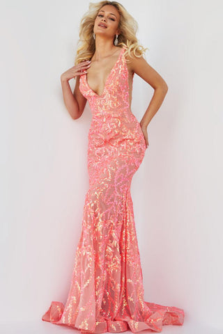Jovani Prom Style Number 22811 - 9