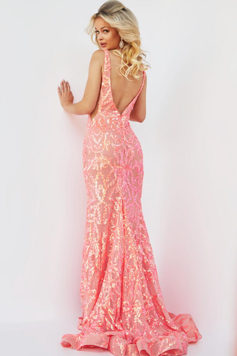 Jovani Prom Style Number 22811 - 4