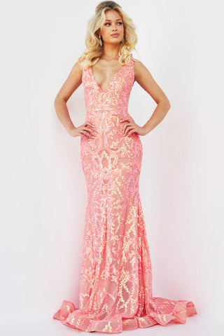 Jovani Prom Style Number 22811 - 10