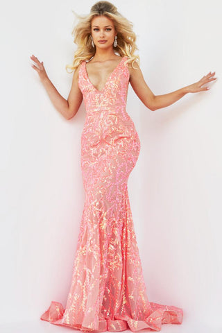 Jovani Prom Style Number 22811 - 3