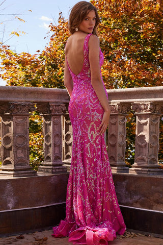Jovani Prom Style Number 22811 - 2