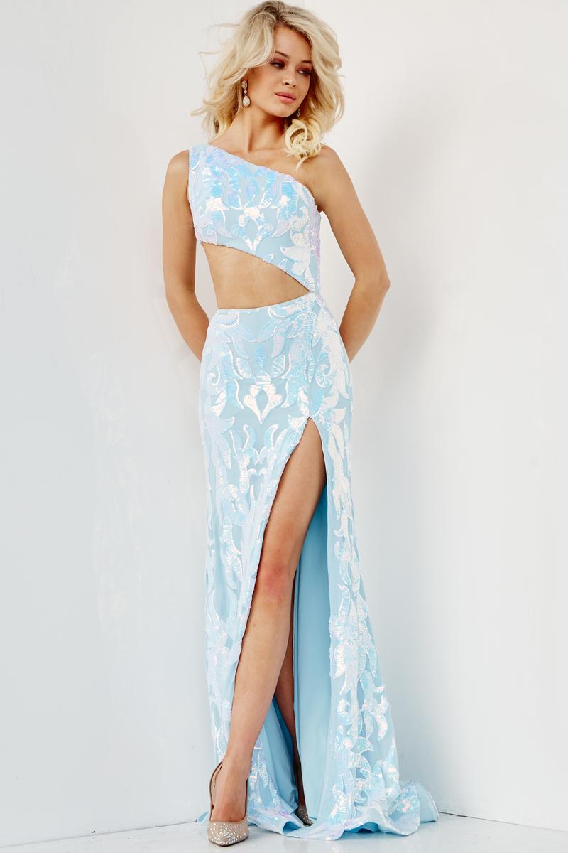 Jovani Prom Style Number 22853 - 3
