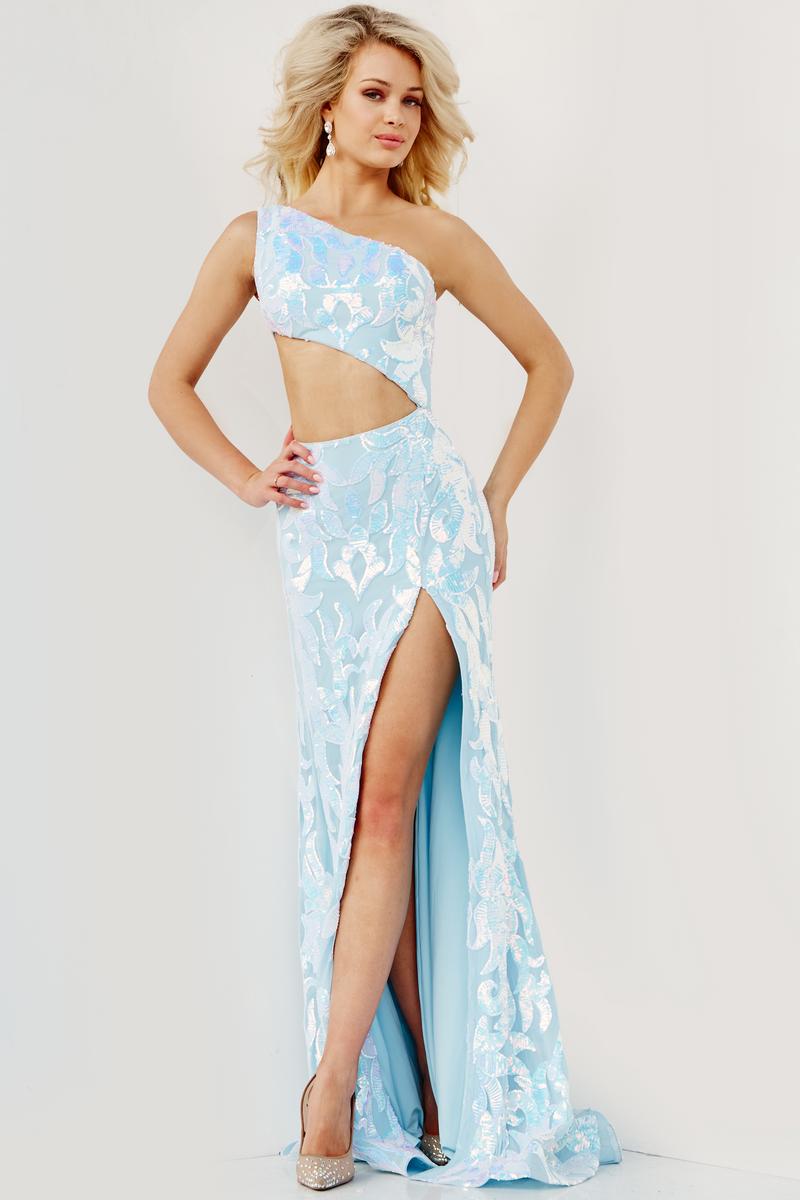 Jovani Prom Style Number 22853 - 4