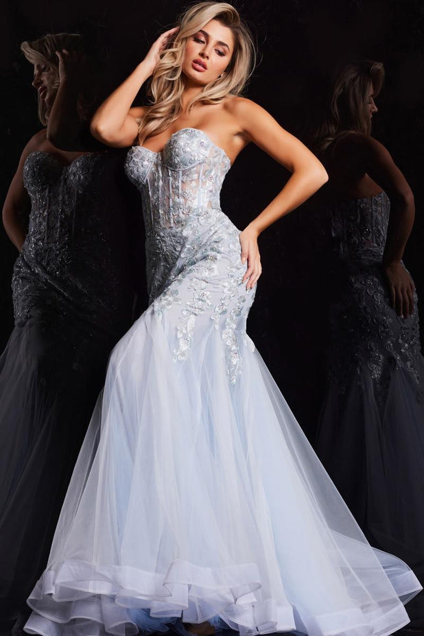 Jovani Prom Style Number 22924 - 1
