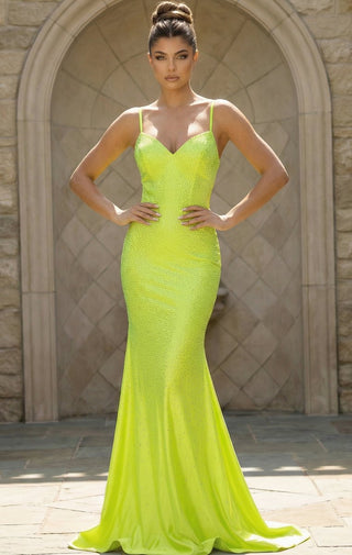 Jovani Prom Style Number 23010 - 20
